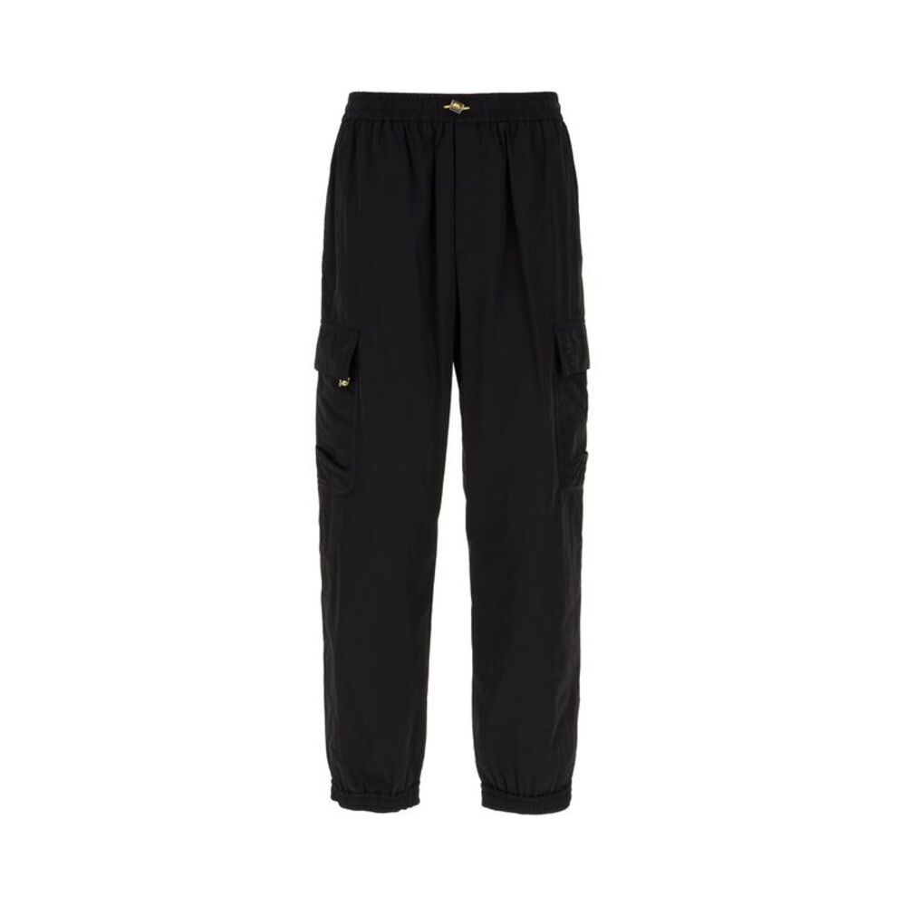 Fendi Man Clothing Trousers
